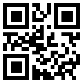 Scansione del Qr Code di 3302979409