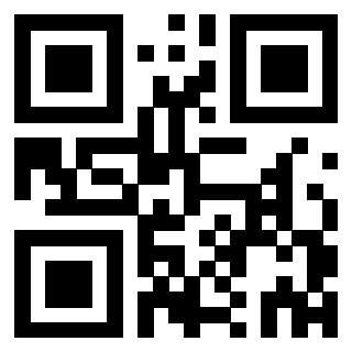 Scansione del Qr Code di 3302979411