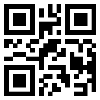 Immagine del Qr Code di 3302979412
