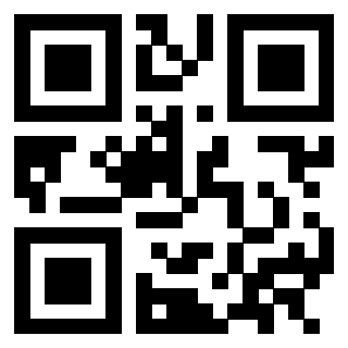 Il Qr Code di 3302979413