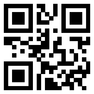 Il QrCode di 3302979414