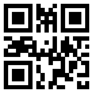 Immagine del Qr Code di 3302979415