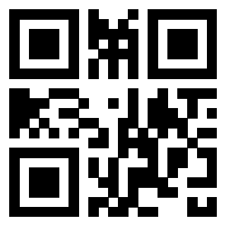 Il QrCode di 3302979417