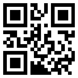 3302979418 QrCode associato