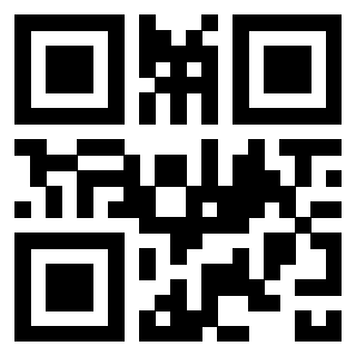 3302979421 - Immagine del QrCode associato