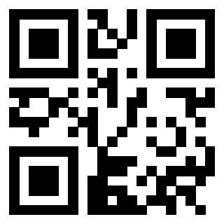 3302979422 Qr Code associato
