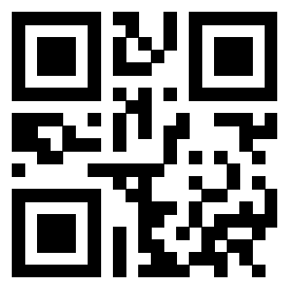 3302979423 Qr Code associato