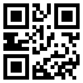 Immagine del Qr Code di 3302979424