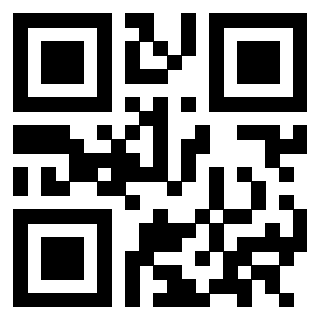 3302979431 - Immagine del Qr Code