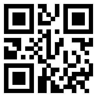 3302979433 QrCode associato