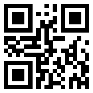Immagine del Qr Code di 3302979437