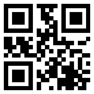 3302979438 - Immagine del QrCode