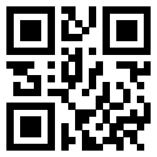 3302979439 - Immagine del QrCode