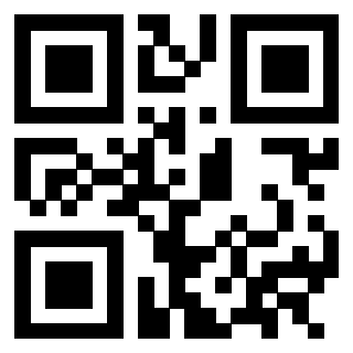 Il Qr Code di 3302979441