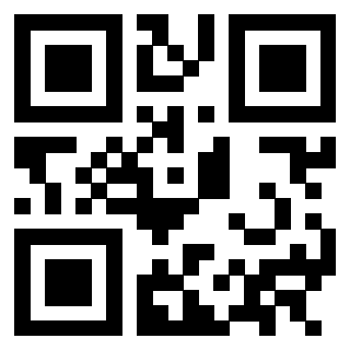 3302979442 - Immagine del Qr Code