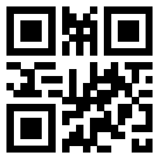 3302979443 Qr Code associato