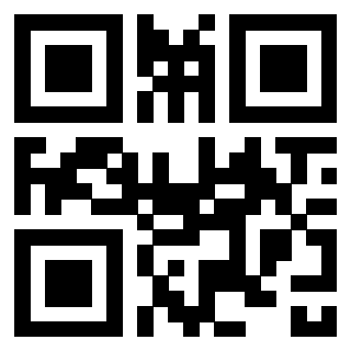 Scansione del Qr Code di 3302979445