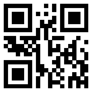 Scansione del Qr Code di 3302979446