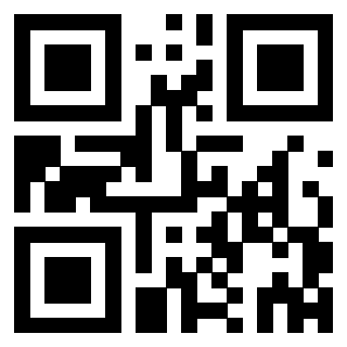 3302979447 Qr Code associato