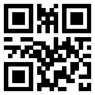 Immagine del Qr Code di 3302979451