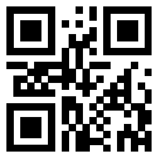 Immagine del Qr Code di 3302979460