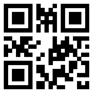 3302979461 QrCode associato