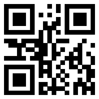 3302979464 - Immagine del QrCode associato