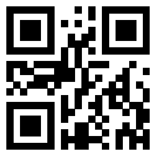 3302979466 - Immagine del Qr Code associato