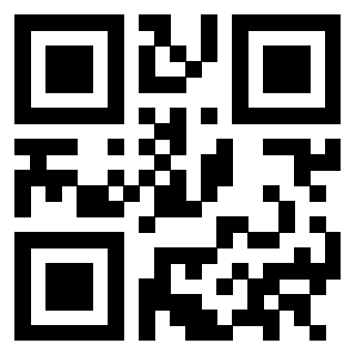 3302979468 - Immagine del Qr Code