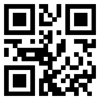 Scansione del Qr Code di 3302979470