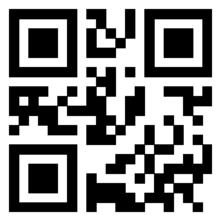 3302979471 QrCode associato