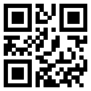 3302979474 - Immagine del Qr Code