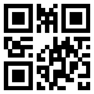 Qr Code di 3302979475
