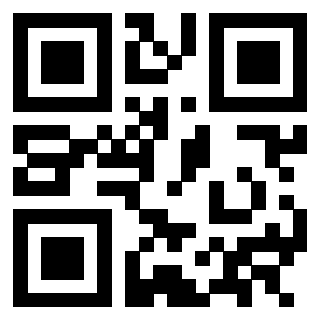 3302979476 QrCode associato