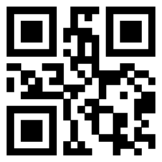 Scansione del Qr Code di 3302979477