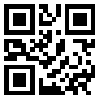 Scansione del Qr Code di 3302979478
