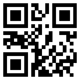 3302979479 - Immagine del QrCode associato