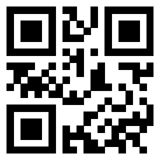 Il QrCode di 3302979480