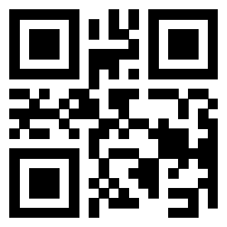 Il QrCode di 3302979481