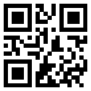 3302979483 QrCode associato