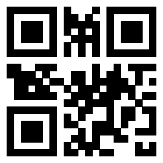 Immagine del QrCode di 3302979485