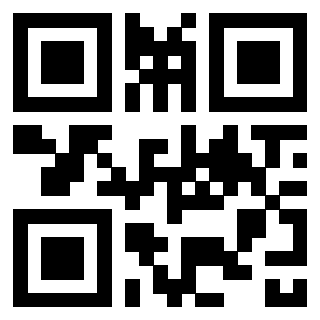 3302979490 Qr Code associato