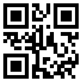 Scansione del Qr Code di 3302979492