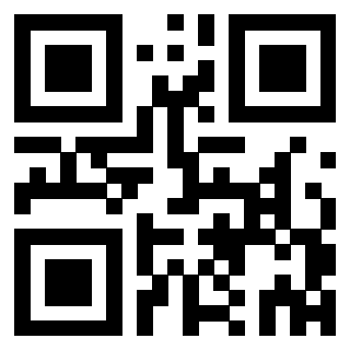 Scansione del QrCode di 3302979493