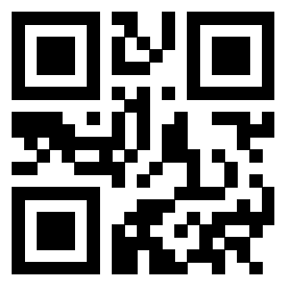 3302979494 - Immagine del Qr Code