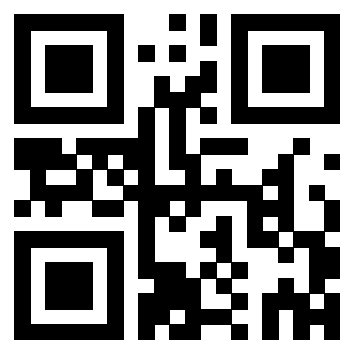 3302979496 - Immagine del Qr Code associato