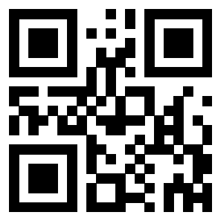 3302979500 - Immagine del Qr Code