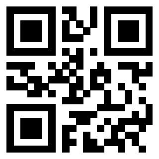 Il QrCode di 3302979504