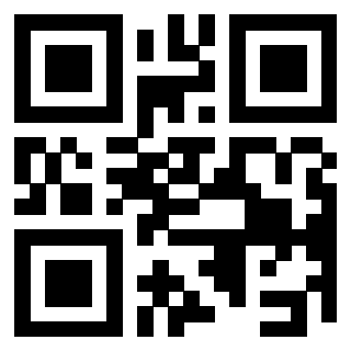 Immagine del QrCode di 3302979507