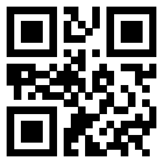 3302979508 Qr Code associato